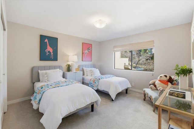 652 Sand Hill Circle, Menlo Park, CA 94025