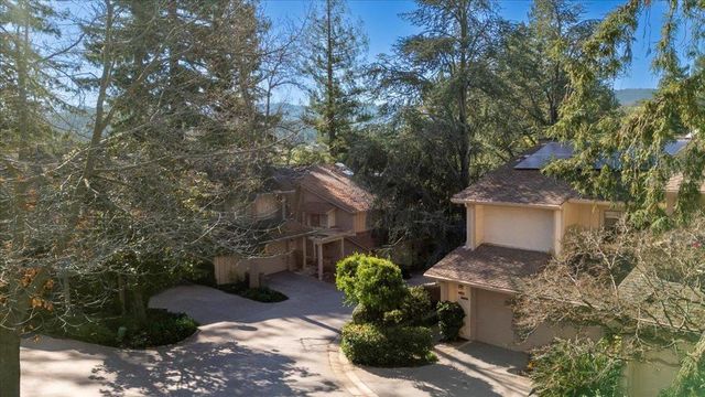652 Sand Hill Circle, Menlo Park, CA 94025