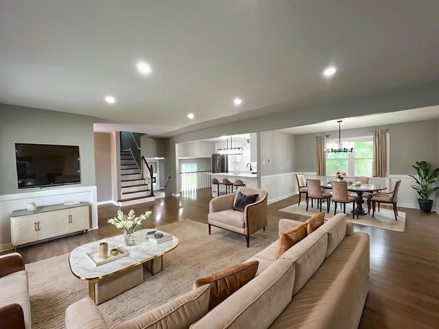 5115 Roberta Lane, Richton Park, IL 60471