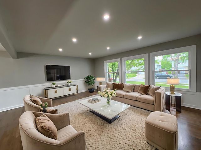 5115 Roberta Lane, Richton Park, IL 60471