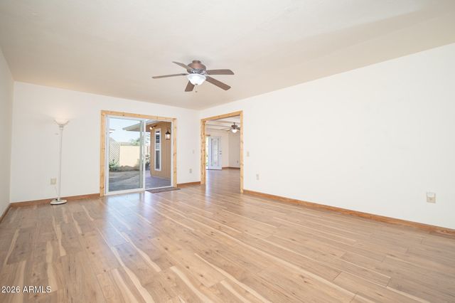 9732 W STAGECOACH Court, Sun City, AZ 85373