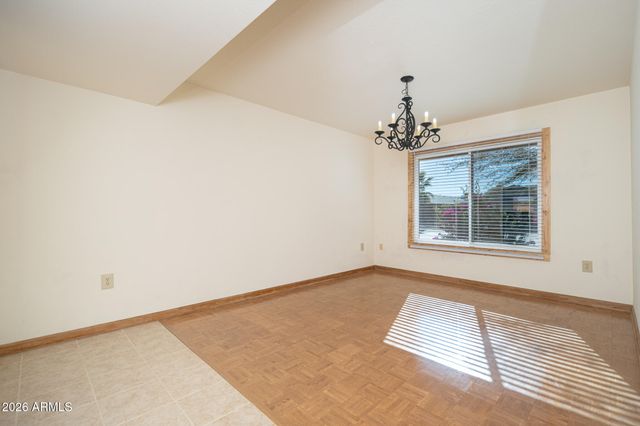 9732 W STAGECOACH Court, Sun City, AZ 85373