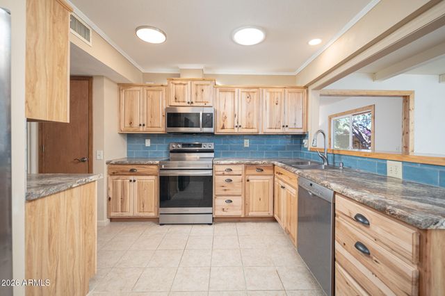 9732 W STAGECOACH Court, Sun City, AZ 85373