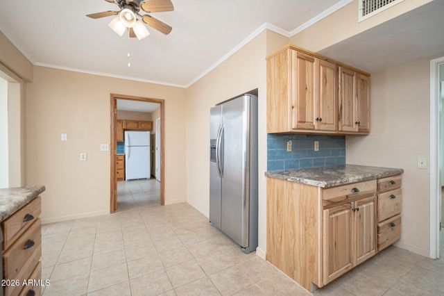 9732 W STAGECOACH Court, Sun City, AZ 85373