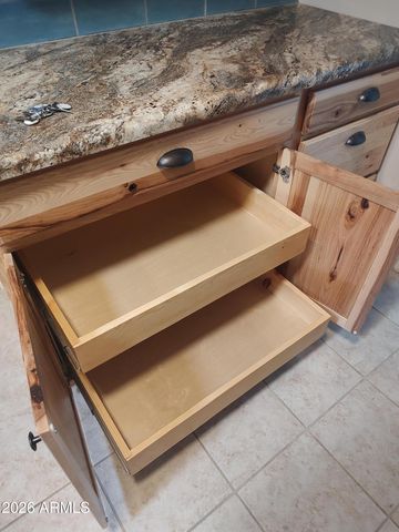 9732 W STAGECOACH Court, Sun City, AZ 85373