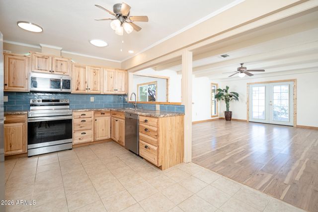 9732 W STAGECOACH Court, Sun City, AZ 85373