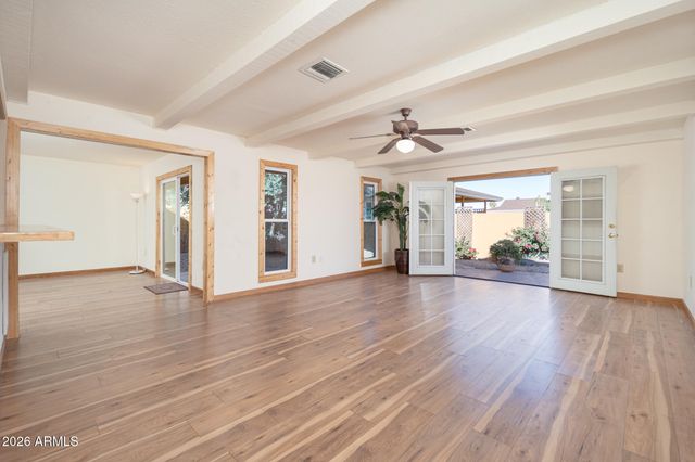 9732 W STAGECOACH Court, Sun City, AZ 85373
