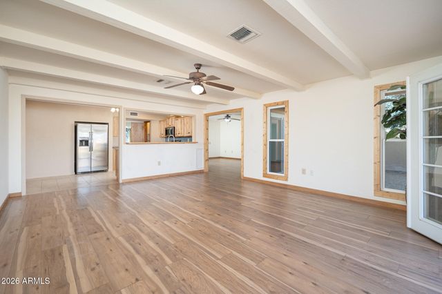 9732 W STAGECOACH Court, Sun City, AZ 85373