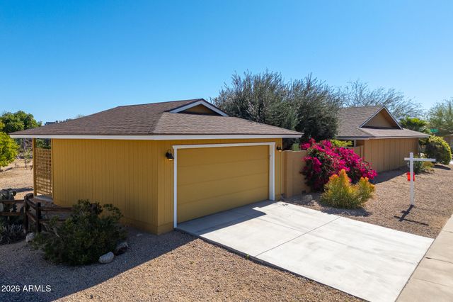 9732 W STAGECOACH Court, Sun City, AZ 85373