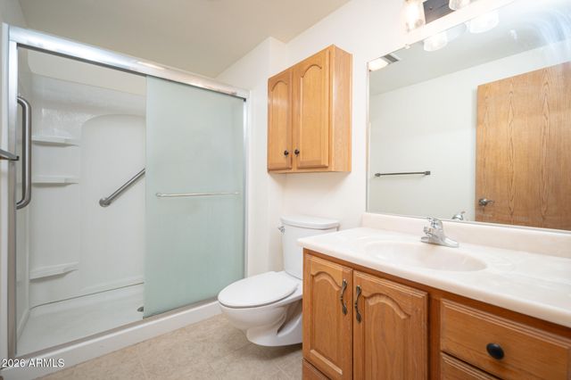 9732 W STAGECOACH Court, Sun City, AZ 85373