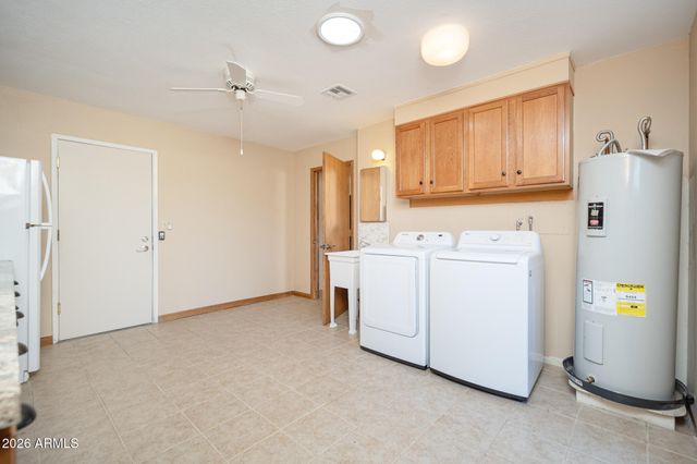 9732 W STAGECOACH Court, Sun City, AZ 85373