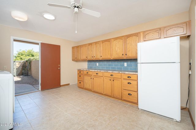 9732 W STAGECOACH Court, Sun City, AZ 85373