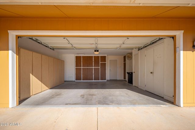 9732 W STAGECOACH Court, Sun City, AZ 85373