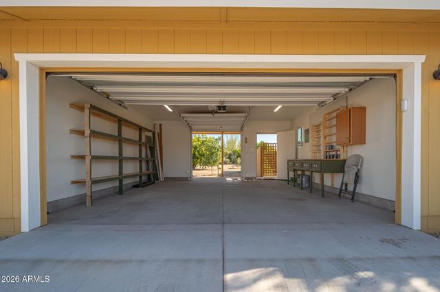9732 W STAGECOACH Court, Sun City, AZ 85373
