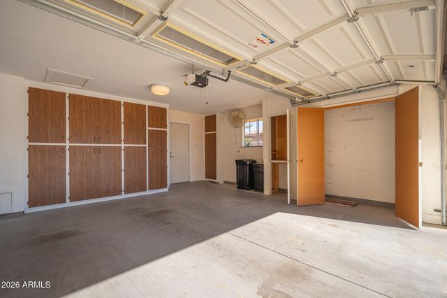 9732 W STAGECOACH Court, Sun City, AZ 85373