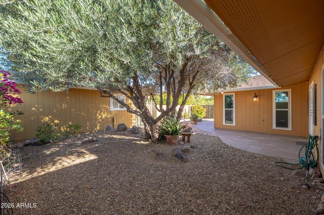 9732 W STAGECOACH Court, Sun City, AZ 85373