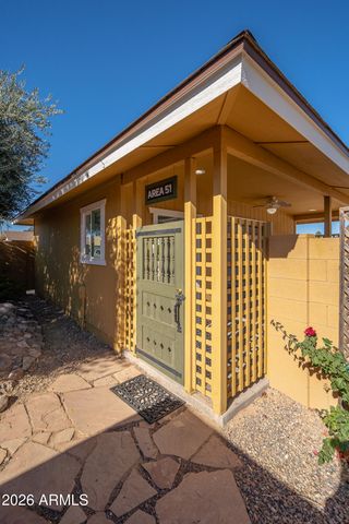 9732 W STAGECOACH Court, Sun City, AZ 85373