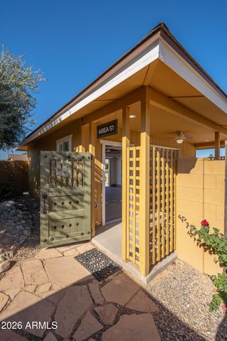 9732 W STAGECOACH Court, Sun City, AZ 85373