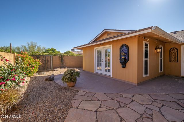 9732 W STAGECOACH Court, Sun City, AZ 85373