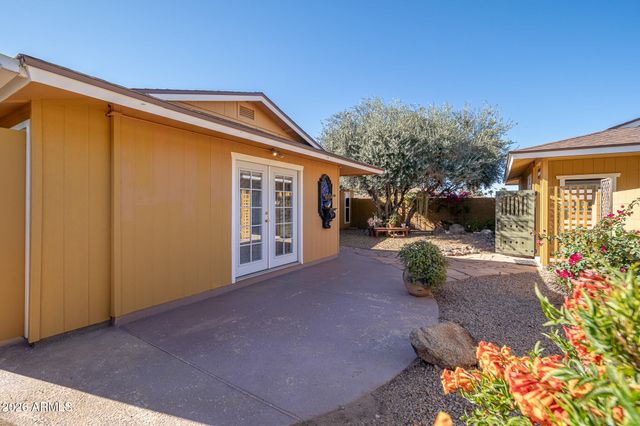 9732 W STAGECOACH Court, Sun City, AZ 85373