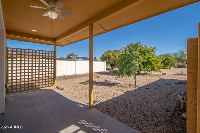 9732 W STAGECOACH Court, Sun City, AZ 85373