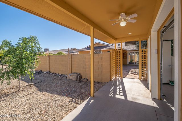 9732 W STAGECOACH Court, Sun City, AZ 85373
