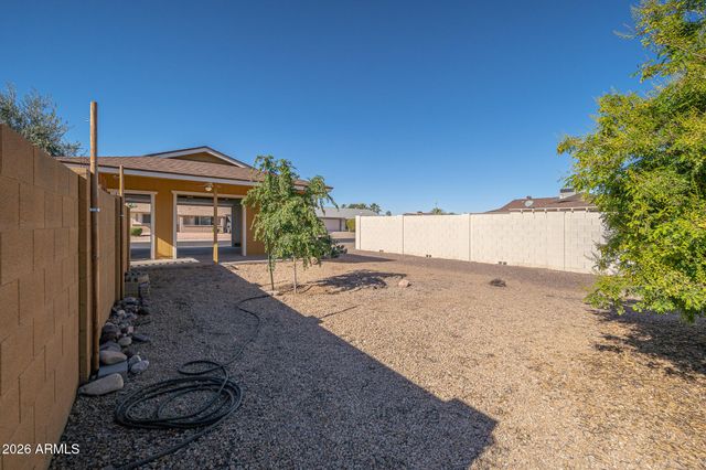 9732 W STAGECOACH Court, Sun City, AZ 85373