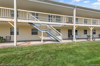 20887 Flora Street, Roseville, MI 48066