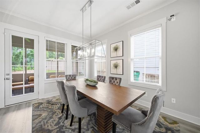 262 Dawson Drive, Woodstock, GA 30188