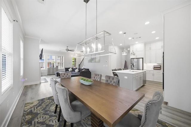 262 Dawson Drive, Woodstock, GA 30188