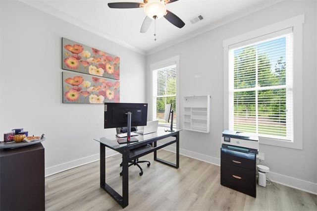 262 Dawson Drive, Woodstock, GA 30188