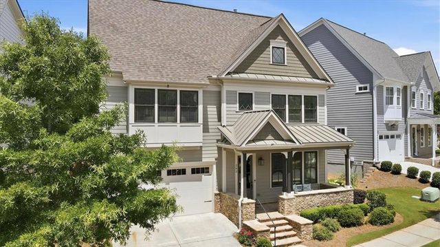262 Dawson Drive, Woodstock, GA 30188