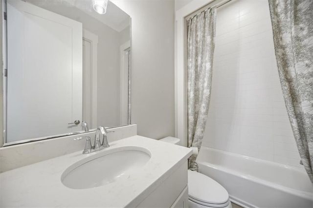 262 Dawson Drive, Woodstock, GA 30188
