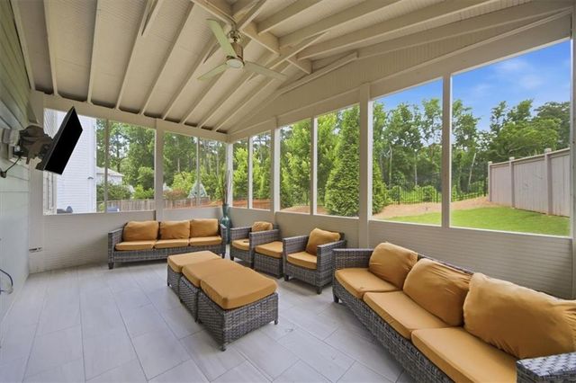 262 Dawson Drive, Woodstock, GA 30188