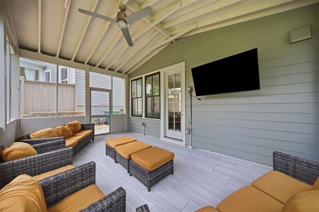 262 Dawson Drive, Woodstock, GA 30188
