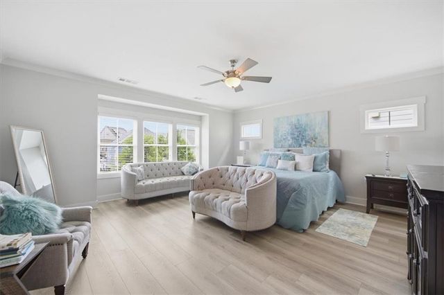 262 Dawson Drive, Woodstock, GA 30188