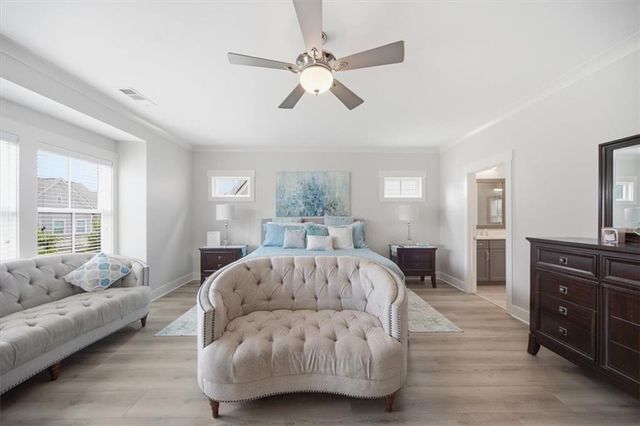 262 Dawson Drive, Woodstock, GA 30188
