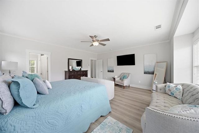 262 Dawson Drive, Woodstock, GA 30188
