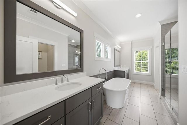 262 Dawson Drive, Woodstock, GA 30188