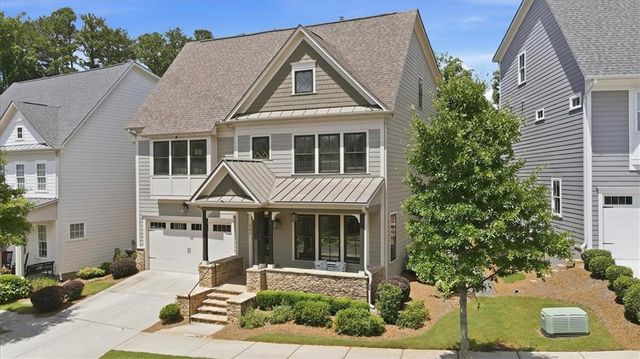 262 Dawson Drive, Woodstock, GA 30188