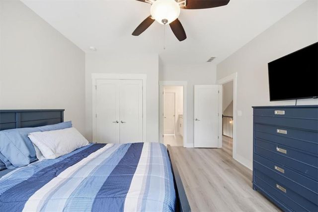 262 Dawson Drive, Woodstock, GA 30188