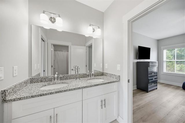 262 Dawson Drive, Woodstock, GA 30188