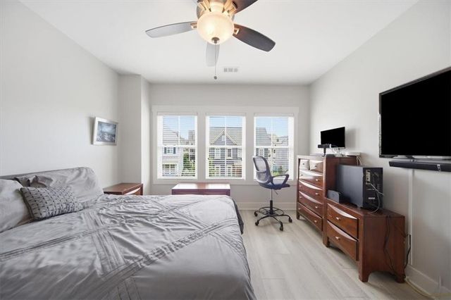 262 Dawson Drive, Woodstock, GA 30188