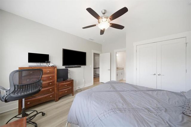 262 Dawson Drive, Woodstock, GA 30188