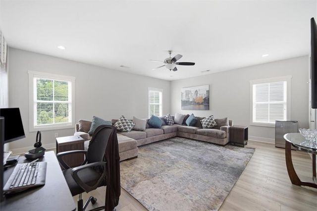 262 Dawson Drive, Woodstock, GA 30188