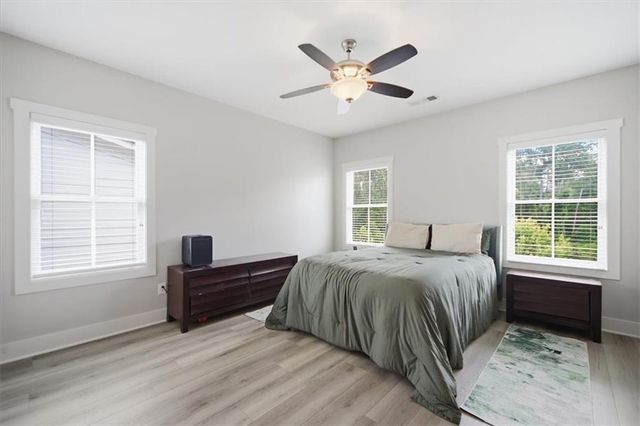 262 Dawson Drive, Woodstock, GA 30188