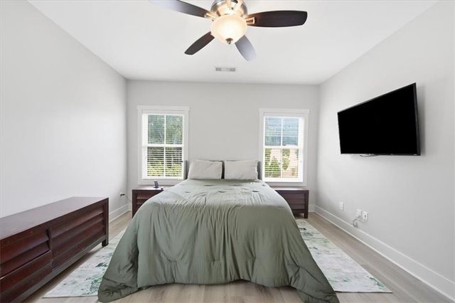 262 Dawson Drive, Woodstock, GA 30188