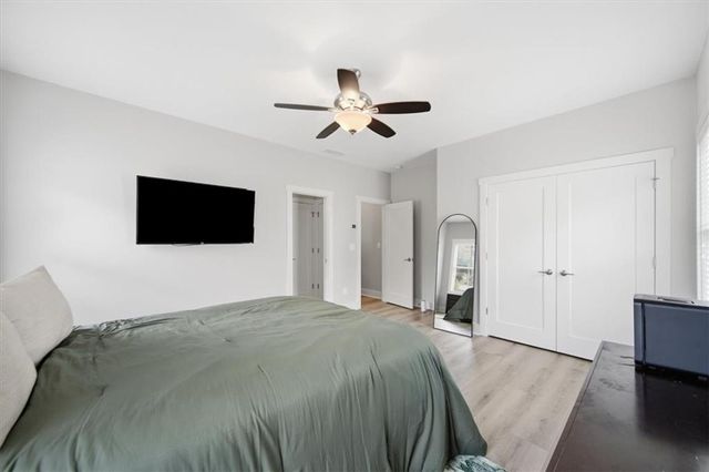 262 Dawson Drive, Woodstock, GA 30188