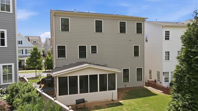 262 Dawson Drive, Woodstock, GA 30188