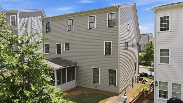 262 Dawson Drive, Woodstock, GA 30188